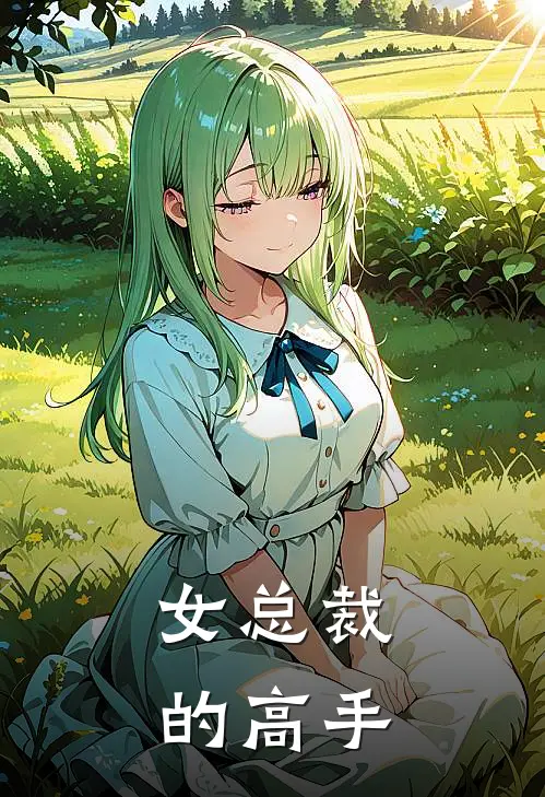 女总裁的高手