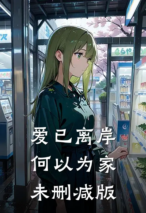 爱已离岸，何以为家未删减版
