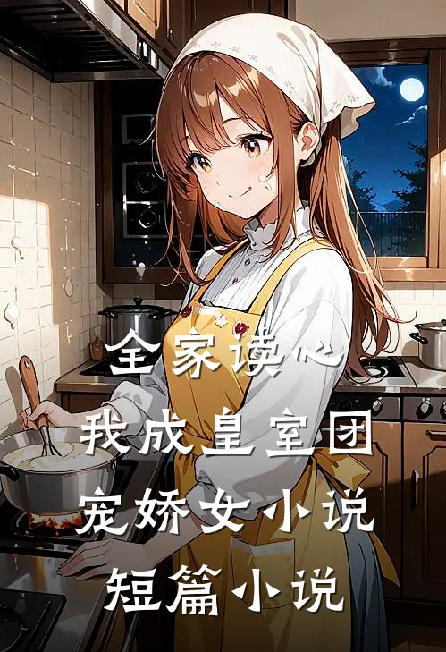 全家读心:我成皇室团宠娇女小说短篇小说