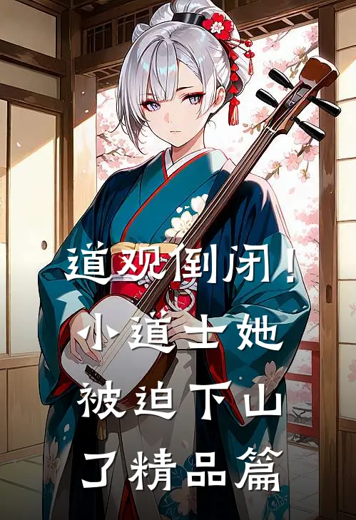 道观倒闭！小道士她被迫下山了精品篇