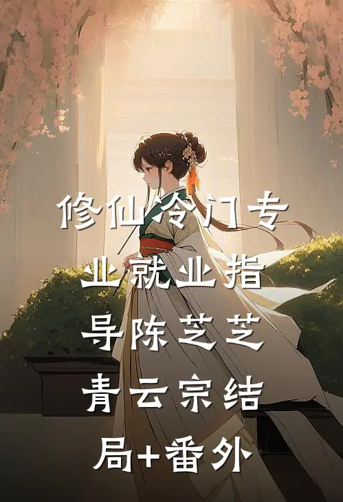 修仙冷门专业就业指导陈芝芝青云宗结局+番外