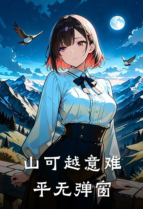 山可越意难平无弹窗