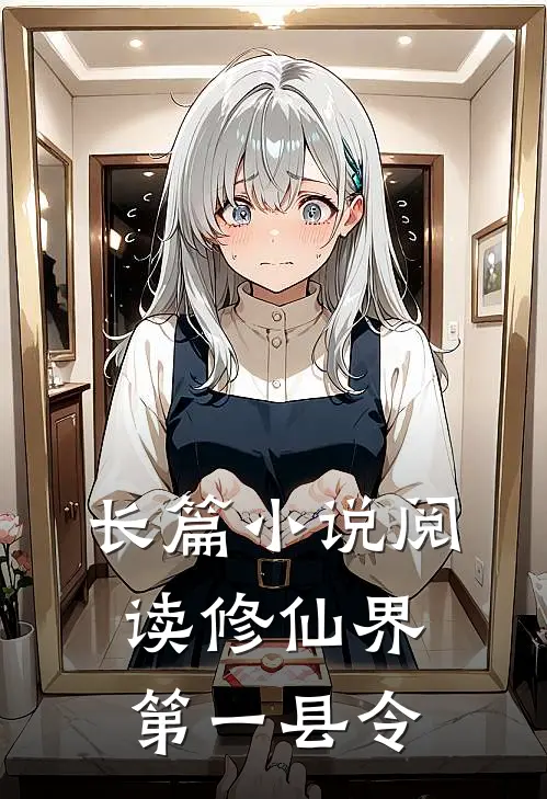 长篇小说阅读修仙界第一县令