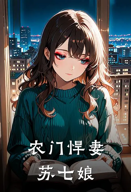 农门悍妻苏七娘