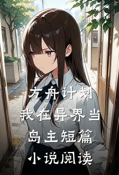 方舟计划：我在异界当岛主短篇小说阅读
