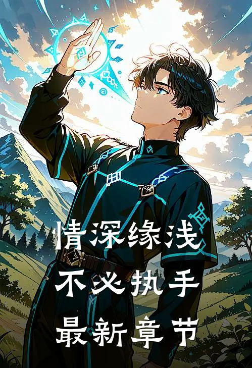 情深缘浅，不必执手最新章节
