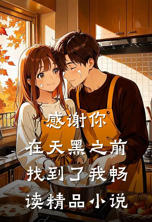 感谢你,在天黑之前找到了我畅读精品在线阅读