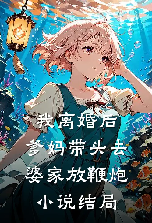 我离婚后,爹妈带头去婆家放鞭炮结局怎么样