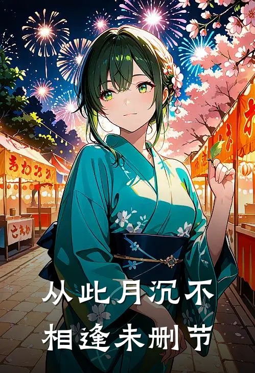 从此月沉不相逢未删节