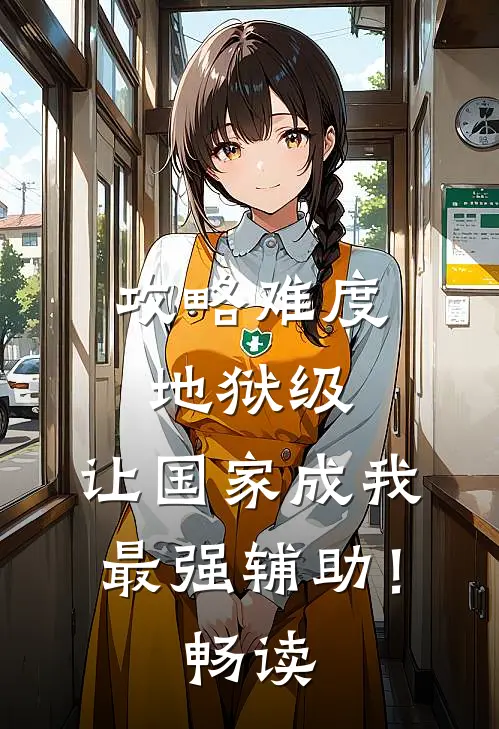 攻略难度地狱级，让国家成我最强辅助！畅读