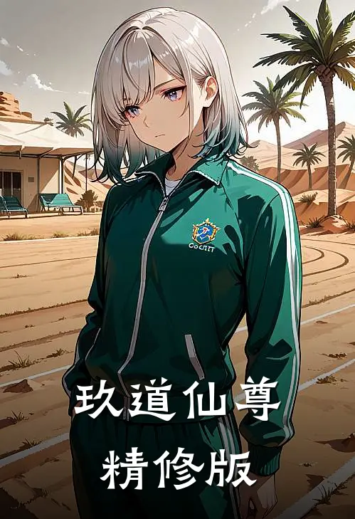 玖道仙尊精修版