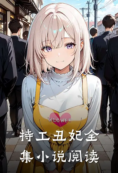 特工丑妃全集阅读免费