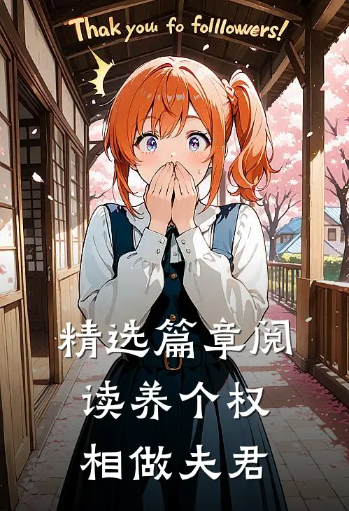精选篇章阅读养个权相做夫君