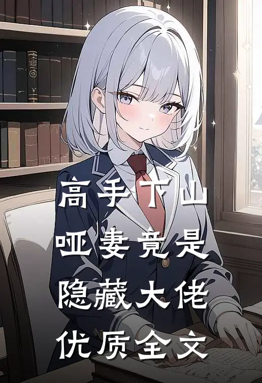 高手下山：哑妻竟是隐藏大佬优质全文