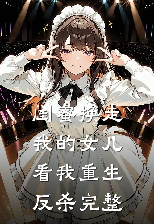 闺蜜换走我的女儿,看我重生反杀完整视频