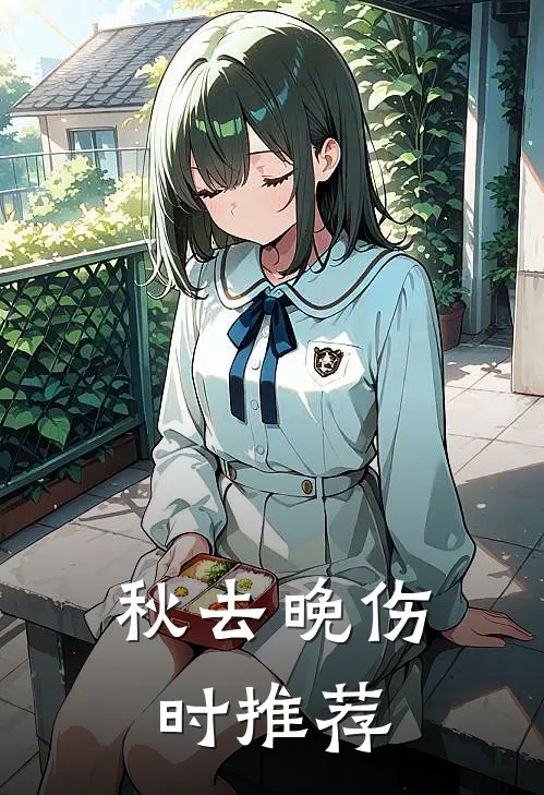 秋去晚伤时推荐