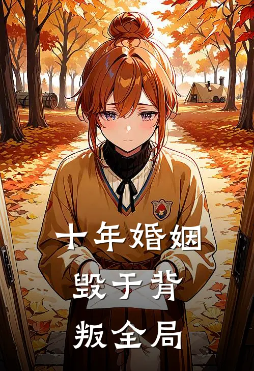 十年婚姻,毁于背叛全局下一句
