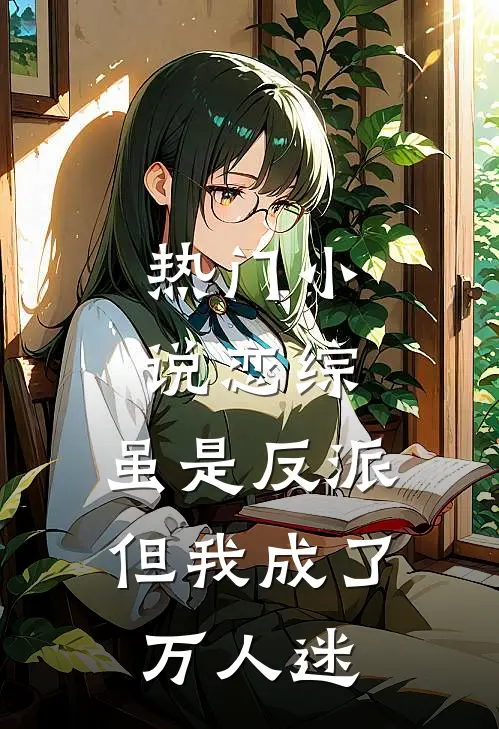 热门恋综虽是反派,但我成了万人迷