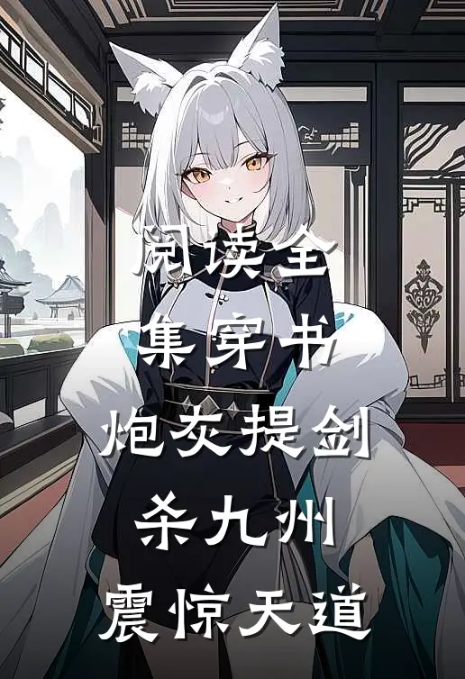 阅读全集穿书：炮灰提剑杀九州，震惊天道