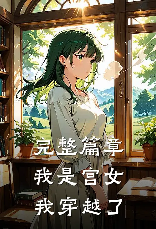 完整篇章我是宫女,我穿越了