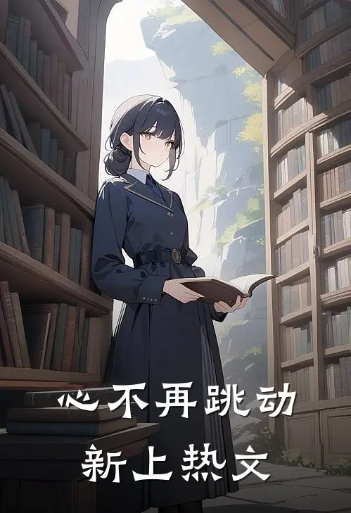 心不再跳动新上热文