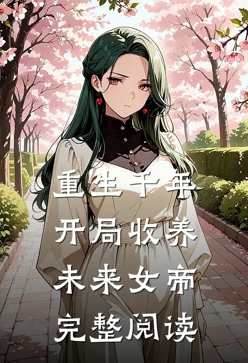 重生千年：开局收养未来女帝完整阅读