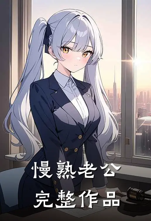 慢熟老公完整作品