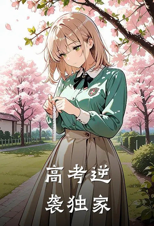 高考逆袭独家