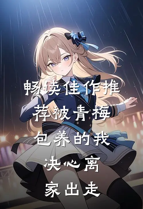 畅读佳作推荐被青梅包养的我，决心离家出走