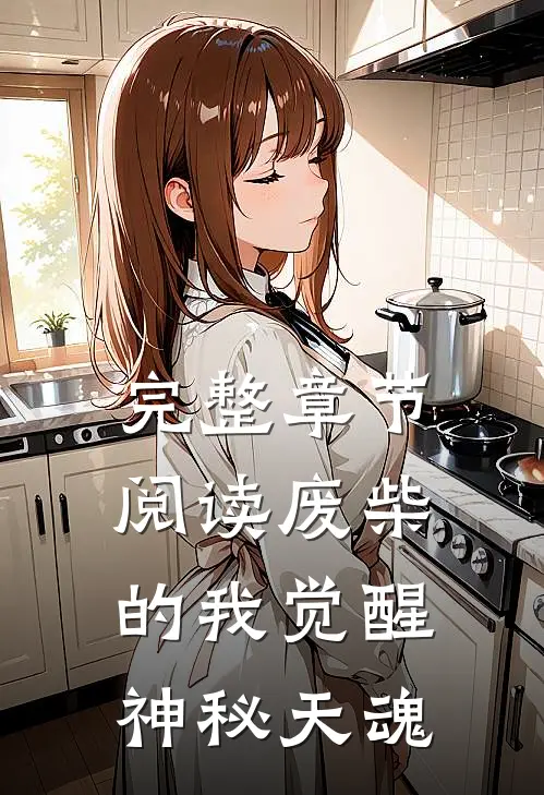完整章节阅读废柴的我觉醒神秘天魂
