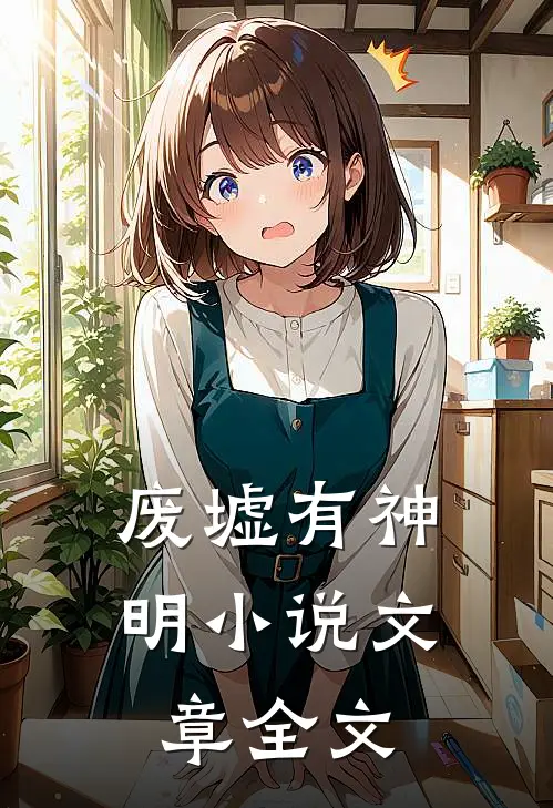 废墟有神明文章全文免费阅读