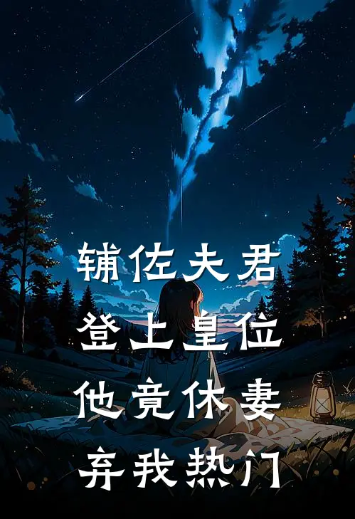 辅佐夫君登上皇位，他竟休妻弃我热门