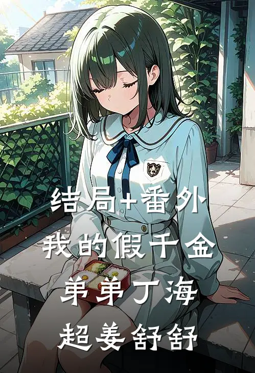 结局+番外我的假千金弟弟丁海超姜舒舒