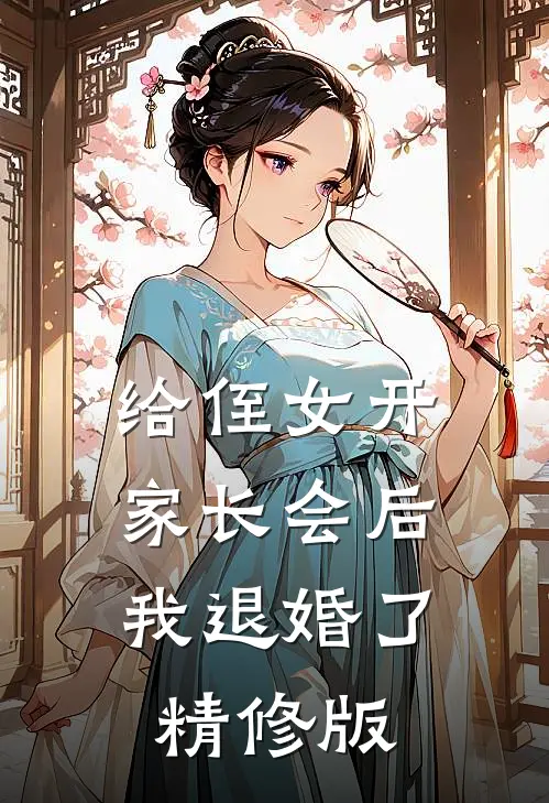 给侄女开家长会后，我退婚了精修版