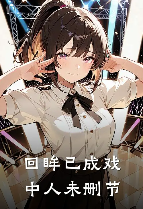回眸已成戏中人未删节