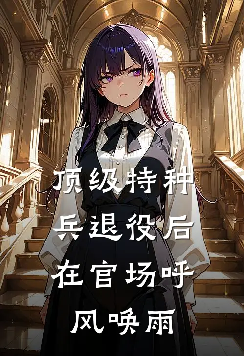 顶级特种兵退役后，在官场呼风唤雨