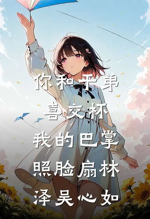 你和干弟喜交杯，我的巴掌照脸扇林泽吴心如