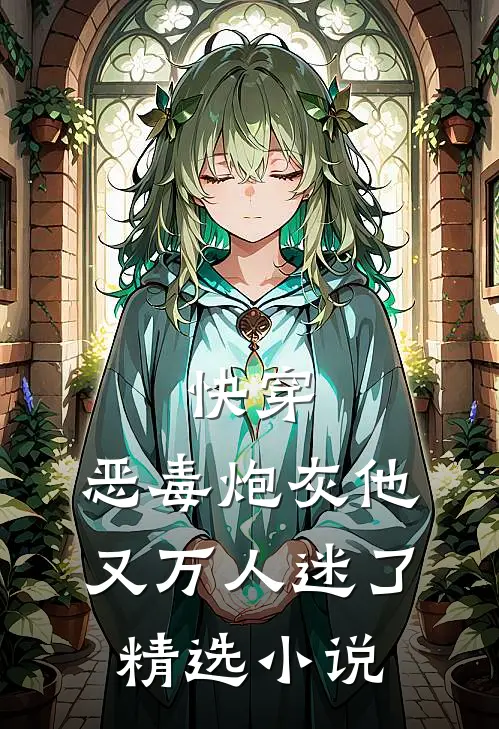 快穿恶毒炮灰他又万人迷了精选