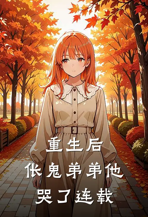 重生后，伥鬼弟弟他哭了连载