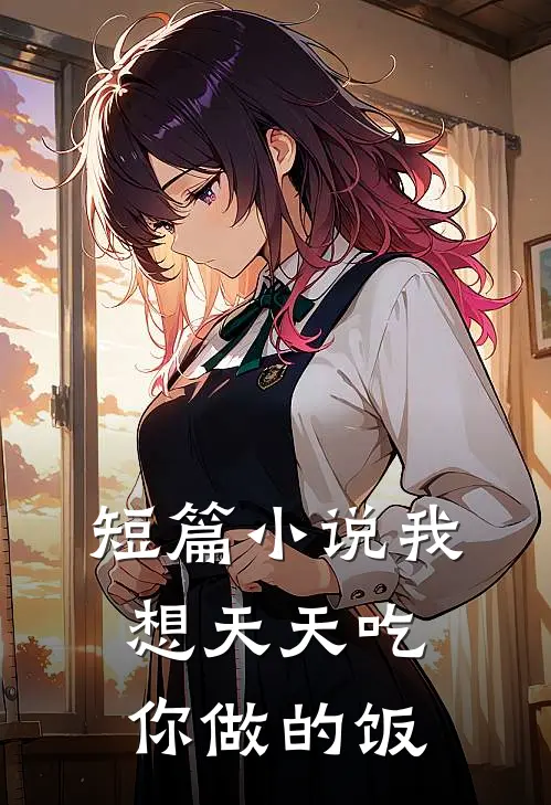 短篇我想天天吃你做的饭全文阅读