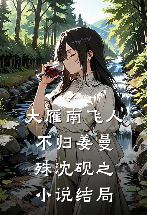 大雁南飞人不归姜曼殊沈砚之小说结局