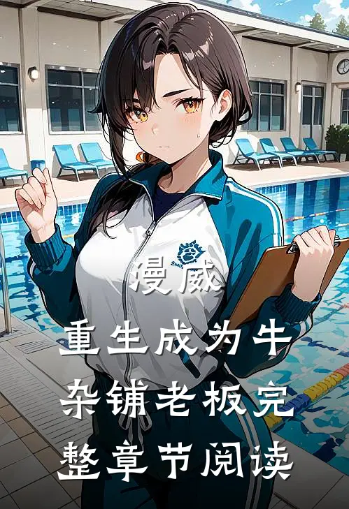 漫威：重生成为牛杂铺老板完整章节阅读