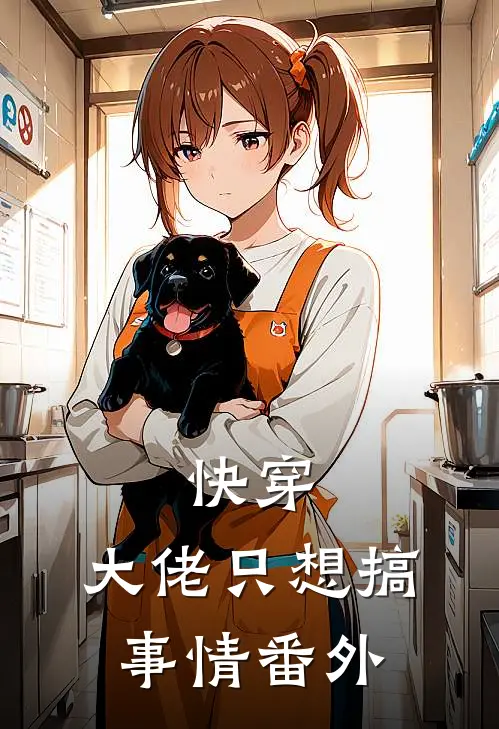 快穿：大佬只想搞事情 番外