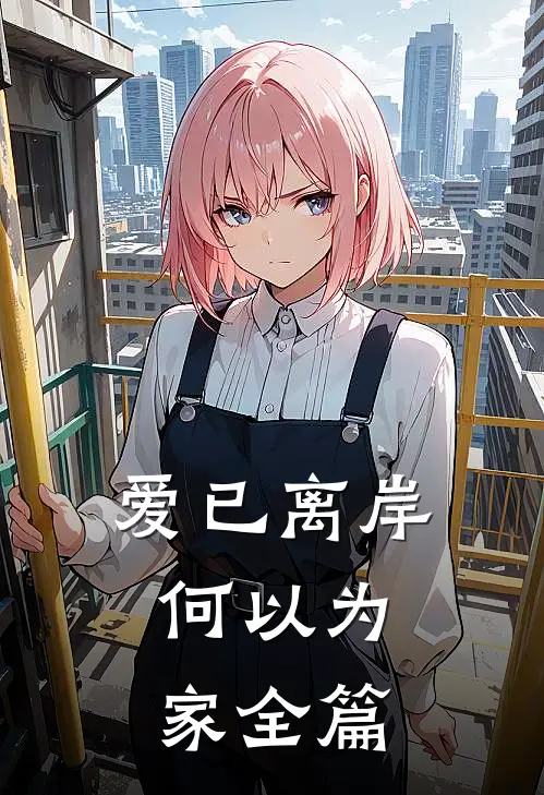爱已离岸，何以为家全篇