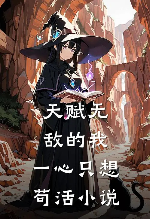 天赋无敌的我,一心只想苟活简介
