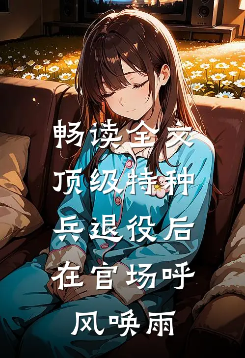 畅读全文顶级特种兵退役后，在官场呼风唤雨