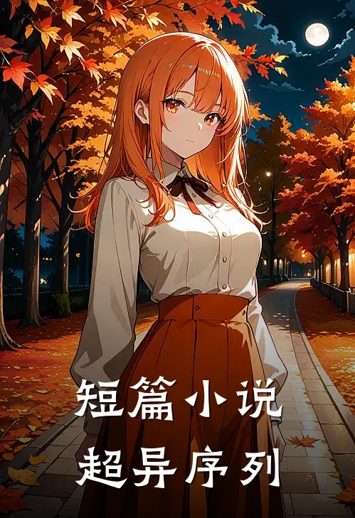 短篇超异序列有哪些
