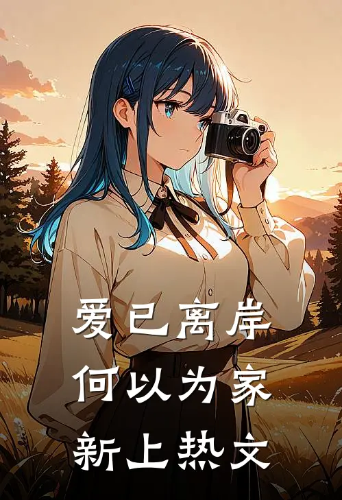 爱已离岸，何以为家新上热文