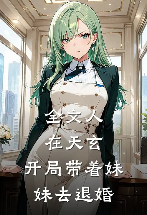 全文人在天玄,开局带着妹妹去退婚的