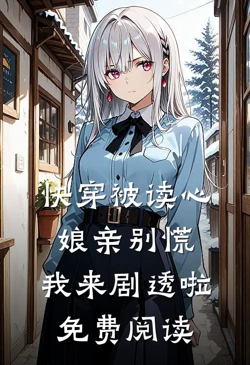 快穿被读心：娘亲别慌，我来剧透啦免费阅读